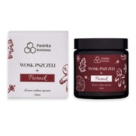 Sviečka s vôňou včelieho vosku 120 ml Medovník Sviečka s vôňou včelieho vosku 120 ml Medovník