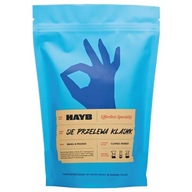 Hayb Kávové zrná PRETEKÚ KLASIK 1kg Hayb Kávové zrná PRETEKÚ KLASIK 1kg