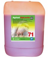 Agrisol DipLactis 71 - prípravok na namáčanie, 10 kg