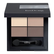 ISADORA EYE SHADOW OČNÉ TIENE 01 BLATNÉ AKTY ISADORA EYE SHADOW OČNÉ TIENE 01 BLATNÉ AKTY