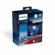 LED žiarovky Philips H7 x-Treme Ultinon LED gen2 HL LED žiarovky Philips H7 x-Treme Ultinon LED gen2 HL