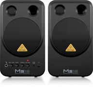 Behringer MS16 - Dvojica aktívnych monitorov