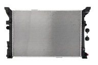 Chladič motora THERMOTEC D7M011TT Chladič motora THERMOTEC D7M011TT