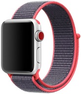 REMienok NA HODINKY APPLE 1 2 3 4 5 6 7 8 9 SE 38MM 40MM 41MM | VÝBER Z 37 FARIEB REMienok NA HODINKY APPLE 1 2 3 4 5 6 7 8 9 SE 38MM 40MM 41MM | VÝBER Z 37 FARIEB
