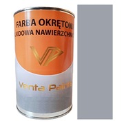 Lodná farba Ursus Zetor RAL 7040 1L Lodná farba Ursus Zetor RAL 7040 1L