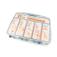DFRobot Mega D3 Kit - komplexná sada DFRobot Mega D3 Kit - komplexná sada