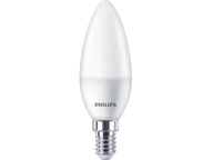 PHILIPS LED žiarovka 929003541192 E14 40W (6 ks) PHILIPS LED žiarovka 929003541192 E14 40W (6 ks)