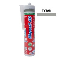 112 MAPEI SILIKÓN 310ML STREDNE GREY/ TITANIUM H1/R1 112 MAPEI SILIKÓN 310ML STREDNE GREY/ TITANIUM H1/R1