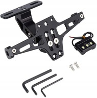 Držiak poznávacej značky Moto Frame Držiak poznávacej značky Moto Frame