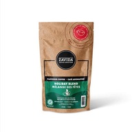 Zavida Holiday Blend dovolenková zrnková káva 340g s príchuťou Zavida Holiday Blend dovolenková zrnková káva 340g s príchuťou