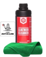 Good Stuff Leather Cleaner Prípravok na kožu 1 l Good Stuff Leather Cleaner Prípravok na kožu 1 l