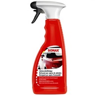 Sonax na čistenie striech Cabrio 500ml na čistenie striech Cabrio Sonax na čistenie striech Cabrio 500ml na čistenie striech Cabrio