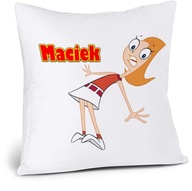 VANKÚŠ PEPE PÁN PYTOBAK + MENO VANKÚŠ PEPE PÁN PYTOBAK + MENO
