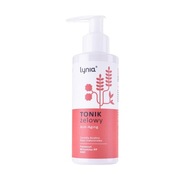 Lynia, Anti-Aging gélové tonikum, 100 ml