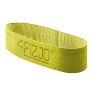 4FIZJO FLEX BAND YELLOW 34cmx5cm 23-29 kg 1 ks. 4FIZJO FLEX BAND YELLOW 34cmx5cm 23-29 kg 1 ks.