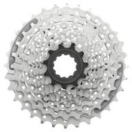 9-rýchlostná kazeta Shimano CS-HG201 11-32 9-rýchlostná kazeta Shimano CS-HG201 11-32