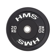 NÁRAZNÍK OLYMPIC PLATINOVÝ GUMOVÝ NÁRAZNÍK HMOTNOSŤ NA TYČ 20kg NÁRAZNÍK OLYMPIC PLATINOVÝ GUMOVÝ NÁRAZNÍK HMOTNOSŤ NA TYČ 20kg