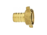 Króceiec do węża ze śrubunkiem GW 2''x51mm MS Króceiec do węża ze śrubunkiem GW 2''x51mm MS