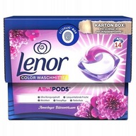 Lenor AMETHYST kapsule na pranie 14 ks DE Lenor AMETHYST kapsule na pranie 14 ks DE