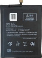 Batéria pre Xiaomi Mi 8 Lite BM3J