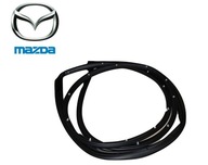 TESNENIE PREDNÝCH DVERÍ MAZDA 6 2002-2007 ORIGINÁL L TESNENIE PREDNÝCH DVERÍ MAZDA 6 2002-2007 ORIGINÁL L