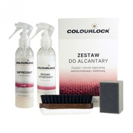 Set Colorlock Alcantara Set Colorlock Alcantara