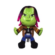Marvel Guardians of the Galaxy plyš GAMORA 25cm Marvel Guardians of the Galaxy plyš GAMORA 25cm