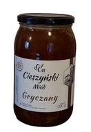 Pohánkový med 1200 g Pohánkový med 1200 g