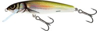 Wobler Salmo Minnow Floating 6cm/4g Holo Bleak Wobler Salmo Minnow Floating 6cm/4g Holo Bleak