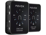 Bezdrôtový mikrofónny systém NOVOX One Air