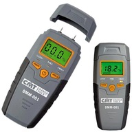 CMT Digitálny vlhkomer DMM-001 detektor CMT Digitálny vlhkomer DMM-001 detektor