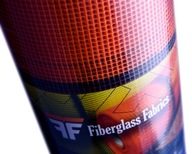 Fasádna sieťovina sklolaminátová 150g 50m2 oranžová Fasádna sieťovina sklolaminátová 150g 50m2 oranžová