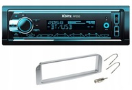 Xblitz RF250 Bluetooth rádio USB SD ALFA 147 GT Xblitz RF250 Bluetooth rádio USB SD ALFA 147 GT