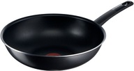 Panvica Wok Simplicity TEFAL Nepriľnavá 28cm Panvica Wok Simplicity TEFAL Nepriľnavá 28cm