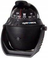 OPTRONICS CP-201 Plachetný kompas BIELY 12V LED OPTRONICS CP-201 Plachetný kompas BIELY 12V LED