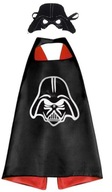 DARTH VADER DISPOSIGUE MASK CAPEL DARTH VADER DISPOSIGUE MASK CAPEL