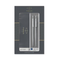Ceruzka PARKER JOTTER GT + oceľové pero