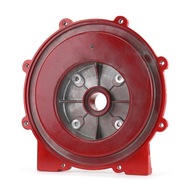 Zadný kryt čerpadla tlakového motora, 3 palce, 75 mm Zadný kryt čerpadla tlakového motora, 3 palce, 75 mm