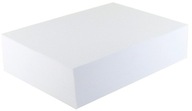KANCELÁRSKY PAPIER A6 125 LISTOV HRUBÝ 350g 148x105mm KANCELÁRSKY PAPIER A6 125 LISTOV HRUBÝ 350g 148x105mm