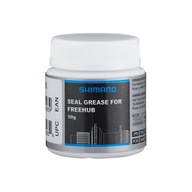Mazivo na tesnenie Shimano pre náboje Micro Spline 50g Mazivo na tesnenie Shimano pre náboje Micro Spline 50g