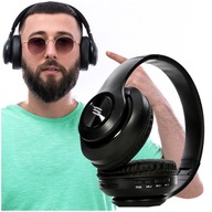 Bezdrôtové slúchadlá PASTEL BT Rádiová karta Bezdrôtové slúchadlá PASTEL BT Rádiová karta