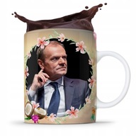 DARČEK HRNÍČKU PLATNÁ PLATFORMA DONALD TUSK PO DARČEK HRNÍČKU PLATNÁ PLATFORMA DONALD TUSK PO