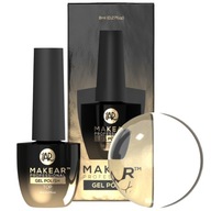 Makear Top bez utierania bez umývania Top bez disperznej vrstvy 8ml Makear Top bez utierania bez umývania Top bez disperznej vrstvy 8ml