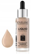 Eveline Cosmetics Liquid Control HD základ 040 Eveline Cosmetics Liquid Control HD základ 040