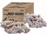 ARKA myREEF-ROCKS skala 20 kg veľkosť S 9-12 cm