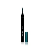 Avon Graphic Pen Eyeliner - Sea Emerald