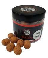 Opielus Baits Wafters 15/18 mm Opium Squid Opielus Baits Wafters 15/18 mm Opium Squid