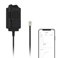 Senzor teploty a vlhkosti Sonoff THS01 Smart Home Sensor RJ9 Senzor teploty a vlhkosti Sonoff THS01 Smart Home Sensor RJ9