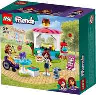 LEGO FRIENDS 41753 Palacinkáreň LEGO FRIENDS 41753 Palacinkáreň