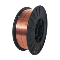 SG2 zvárací drôt 5kg 0,8mm pre mig mag migomat SG2 zvárací drôt 5kg 0,8mm pre mig mag migomat